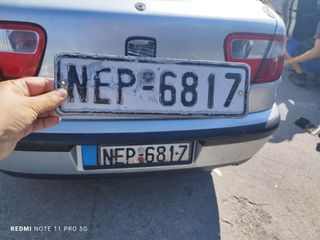 SEAT CORDOBA 2000-thumb-1