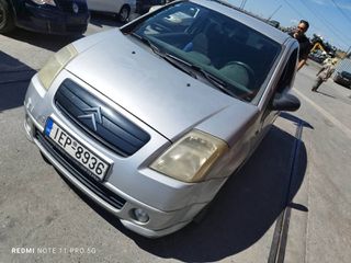 CITROEN C2 2005
