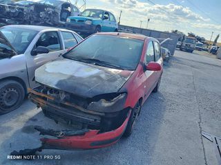 HYUNDAI GETZ 2005
