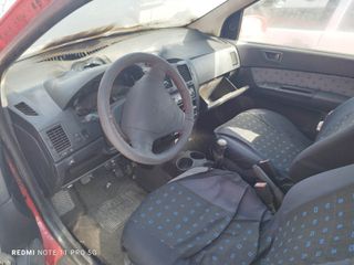 HYUNDAI GETZ 2005-thumb-3