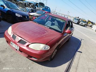 HYUNDAI LANTRA 1999