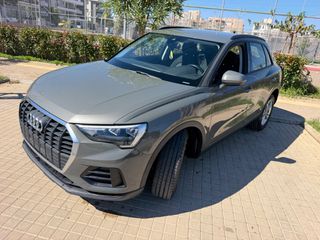 Audi Q3 2021 ΑΥΤΟΜΑΤΟ DIESEL 2.0