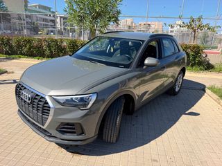 Audi Q3 2021 ΑΥΤΟΜΑΤΟ DIESEL 2.0-thumb-2