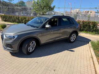 Audi Q3 2021 ΑΥΤΟΜΑΤΟ DIESEL 2.0-thumb-6