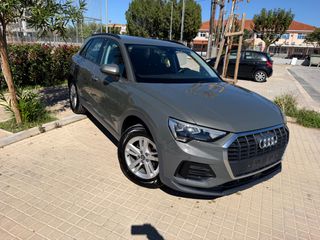 Audi Q3 2021 ΑΥΤΟΜΑΤΟ DIESEL 2.0-thumb-8