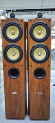 CRYSTAL AUDIO PRISMA TOWER-thumb-1