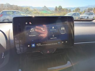 Toyota Yaris Cross 2025 1,5 HYBRID ΕΛΛΗΝΙΚΟ-thumb-7