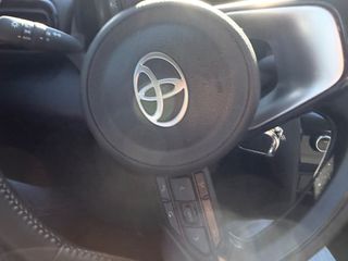 Toyota Yaris Cross 2025 1,5 HYBRID ΕΛΛΗΝΙΚΟ-thumb-9