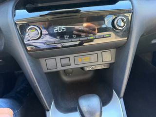 Toyota Yaris Cross 2025 1,5 HYBRID ΕΛΛΗΝΙΚΟ-thumb-11