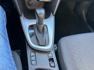Toyota Yaris Cross 2025 1,5 HYBRID ΕΛΛΗΝΙΚΟ-thumb-14