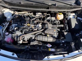 Toyota Yaris Cross 2025 1,5 HYBRID ΕΛΛΗΝΙΚΟ-thumb-16