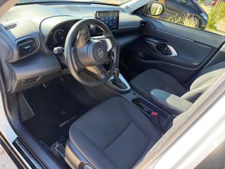 Toyota Yaris Cross 2025 1,5 HYBRID ΕΛΛΗΝΙΚΟ-thumb-21