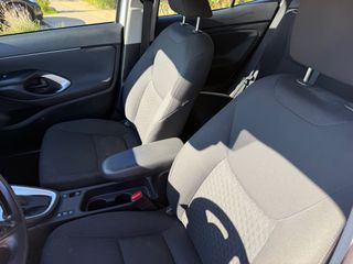 Toyota Yaris Cross 2025 1,5 HYBRID ΕΛΛΗΝΙΚΟ-thumb-23
