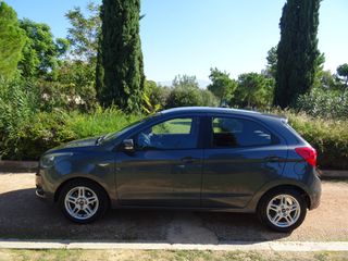 Ford Ka 2018 ANTIΠΡΟΣΩΠΕΙΑΣ-thumb-2