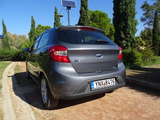 Ford Ka 2018 ANTIΠΡΟΣΩΠΕΙΑΣ-thumb-3