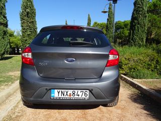 Ford Ka 2018 ANTIΠΡΟΣΩΠΕΙΑΣ-thumb-4