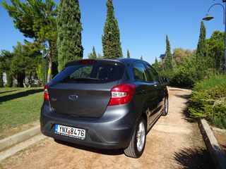 Ford Ka 2018 ANTIΠΡΟΣΩΠΕΙΑΣ-thumb-5