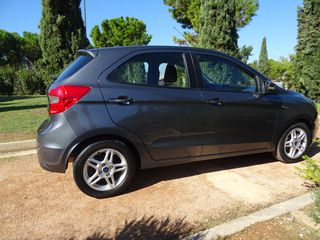 Ford Ka 2018 ANTIΠΡΟΣΩΠΕΙΑΣ-thumb-6