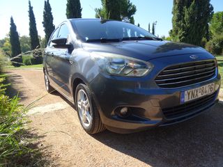 Ford Ka 2018 ANTIΠΡΟΣΩΠΕΙΑΣ-thumb-8