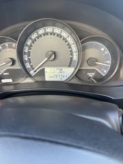 Toyota Corolla 2014-thumb-1