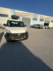 Fiat Doblo 2018