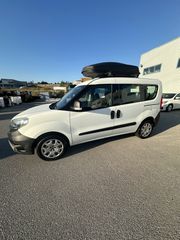 Fiat Doblo 2018-thumb-2