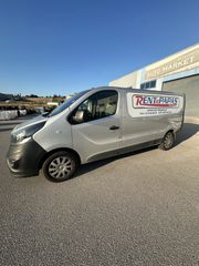 Opel Vivaro 2016-thumb-2