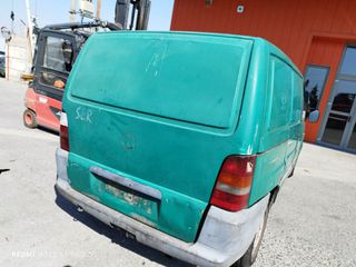 MERCEDES VITO 110 2000-thumb-1