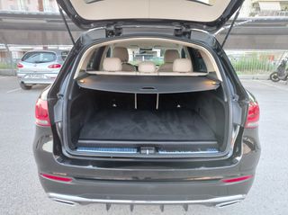Mercedes-Benz GLC 300 2021 300E 4MATIC 9G-TRONIC AMG LINE-thumb-43