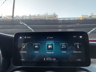 Mercedes-Benz GLC 300 2021 300E 4MATIC 9G-TRONIC AMG LINE-thumb-33
