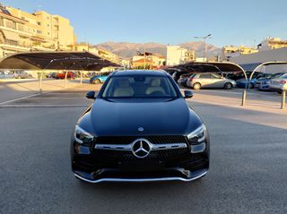 Mercedes-Benz GLC 300 2021 300E 4MATIC 9G-TRONIC AMG LINE-thumb-48