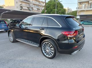 Mercedes-Benz GLC 300 2021 300E 4MATIC 9G-TRONIC AMG LINE-thumb-12