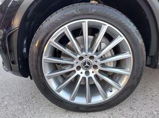 Mercedes-Benz GLC 300 2021 300E 4MATIC 9G-TRONIC AMG LINE-thumb-47