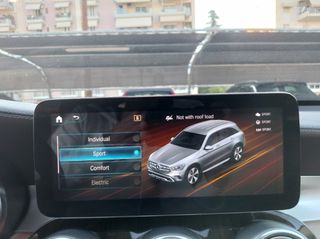 Mercedes-Benz GLC 300 2021 300E 4MATIC 9G-TRONIC AMG LINE-thumb-34