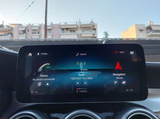 Mercedes-Benz GLC 300 2021 300E 4MATIC 9G-TRONIC AMG LINE-thumb-28