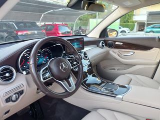 Mercedes-Benz GLC 300 2021 300E 4MATIC 9G-TRONIC AMG LINE-thumb-15