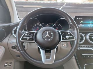 Mercedes-Benz GLC 300 2021 300E 4MATIC 9G-TRONIC AMG LINE-thumb-23