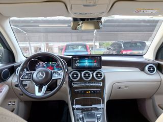 Mercedes-Benz GLC 300 2021 300E 4MATIC 9G-TRONIC AMG LINE-thumb-27