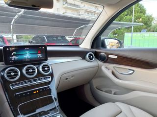 Mercedes-Benz GLC 300 2021 300E 4MATIC 9G-TRONIC AMG LINE-thumb-22