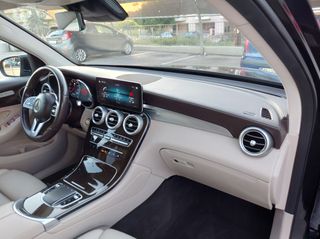 Mercedes-Benz GLC 300 2021 300E 4MATIC 9G-TRONIC AMG LINE-thumb-18