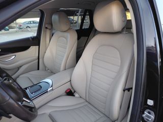 Mercedes-Benz GLC 300 2021 300E 4MATIC 9G-TRONIC AMG LINE-thumb-16