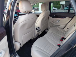 Mercedes-Benz GLC 300 2021 300E 4MATIC 9G-TRONIC AMG LINE-thumb-17