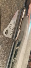 Γνήσιο Τελικό Εξάτμισης (OEM) Aprilia Mana 850 / 850 GT (2007-2016)-thumb-5