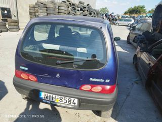 FIAT SEICENTO 1998-thumb-1