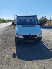 Καρότσα Mercedes-Benz 2003 SPRINTER 413 CDI  3,5 ΤΟΝΩΝ-thumb-1