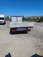 Καρότσα Mercedes-Benz 2003 SPRINTER 413 CDI  3,5 ΤΟΝΩΝ-thumb-4