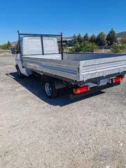 Καρότσα Mercedes-Benz 2003 SPRINTER 413 CDI  3,5 ΤΟΝΩΝ-thumb-5