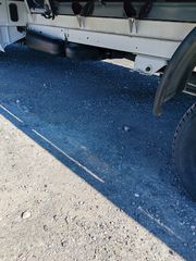 Καρότσα Mercedes-Benz 2003 SPRINTER 413 CDI  3,5 ΤΟΝΩΝ-thumb-7