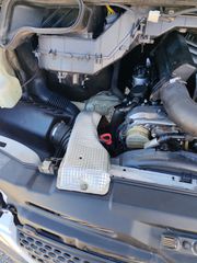 Καρότσα Mercedes-Benz 2003 SPRINTER 413 CDI  3,5 ΤΟΝΩΝ-thumb-10