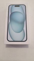 Apple iPhone 15 128GB Blue Refurbished ΣΦΡΑΓΙΣΜΕΝΟ!!!